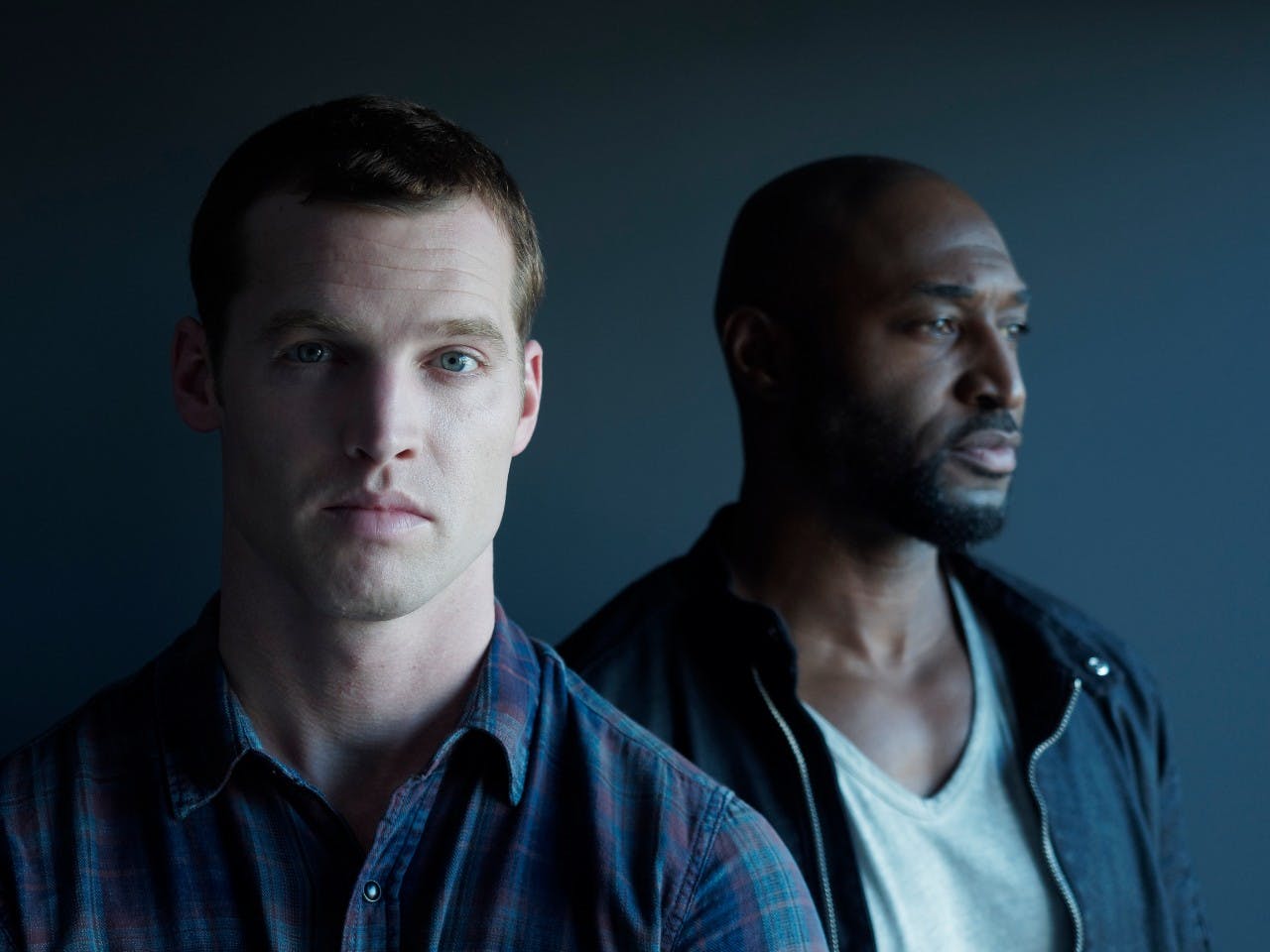 Image for the Critically-Acclaimed Drama 19-2 Lands on CTV for its Climactic Final Season, July 31 press release