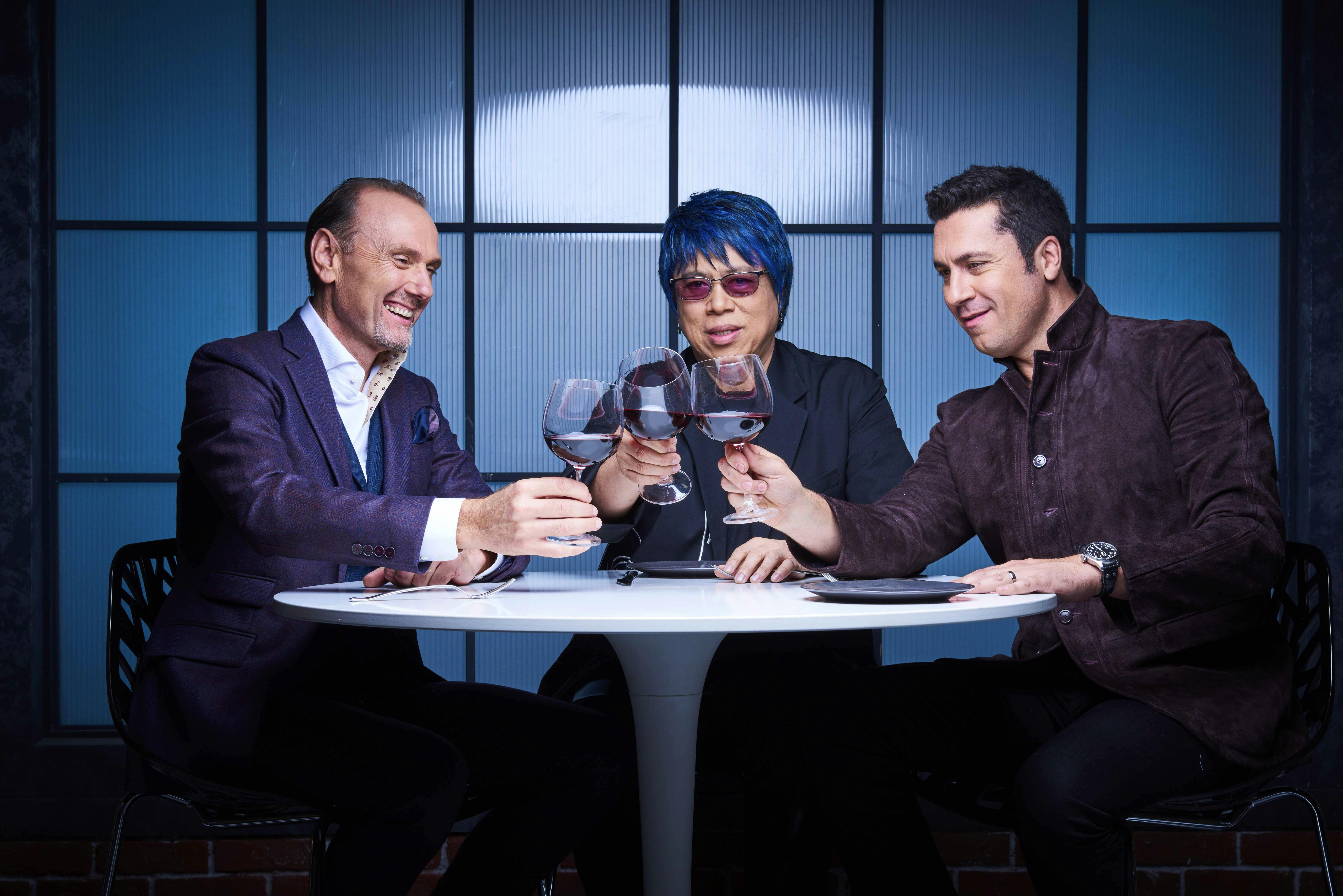 Image for the CTV Delivers a Fifth Serving of Hit Culinary Series MASTERCHEF CANADA for 2017/18 Season  ### Casting is Now Open For Season 5 ### press release