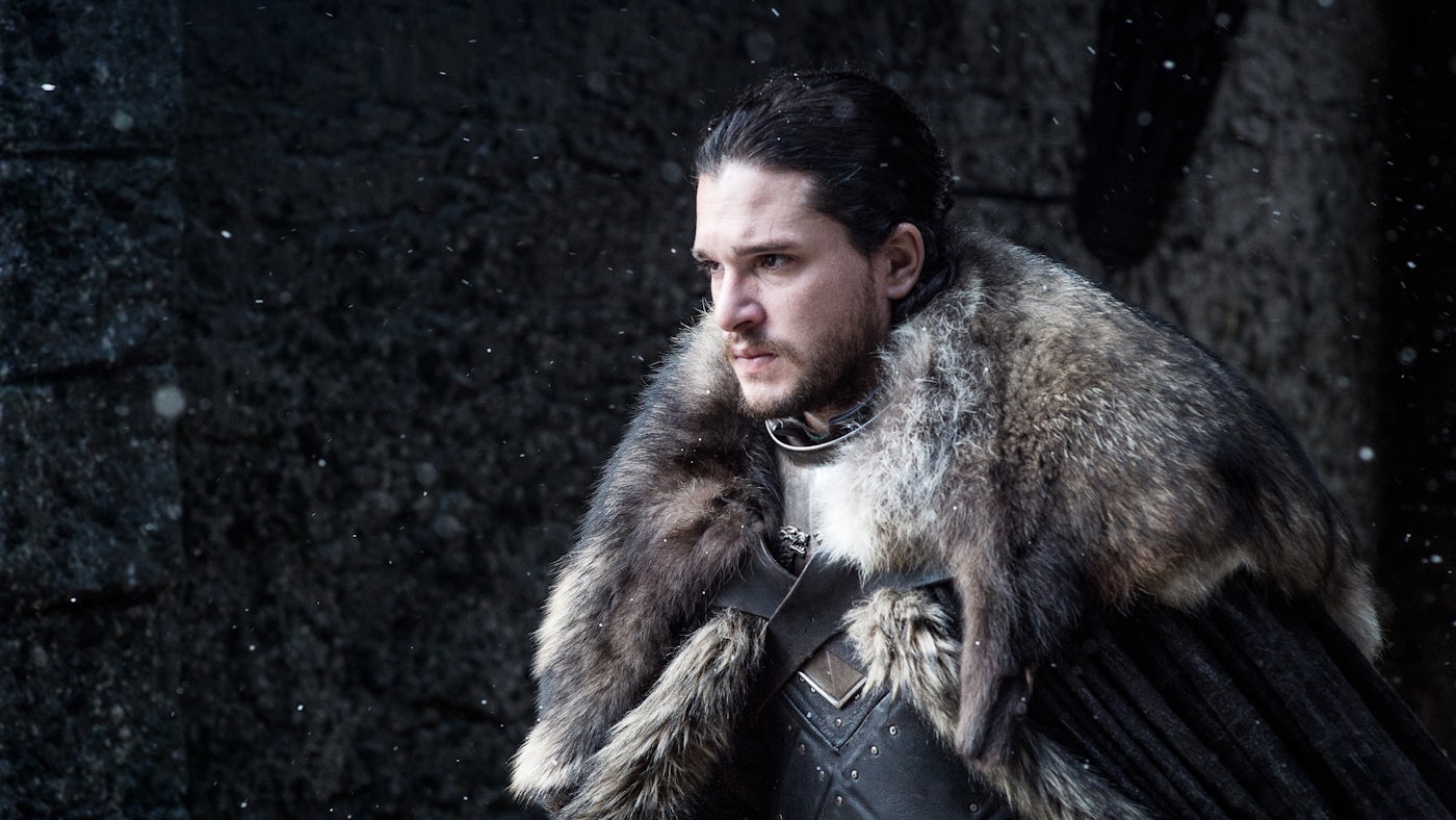 Image for the GAME OF THRONES Season 7 Premiere Conquers the Record Books with More Than 1.8 Million Viewers press release