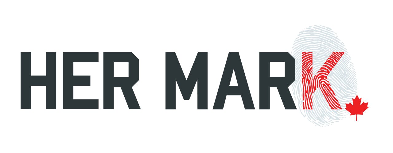 Image for the TSN’s Kate Beirness Launches First-Ever HER MARK Summit on July 8 to Empower the Next Generation of Canadian Female Leaders press release