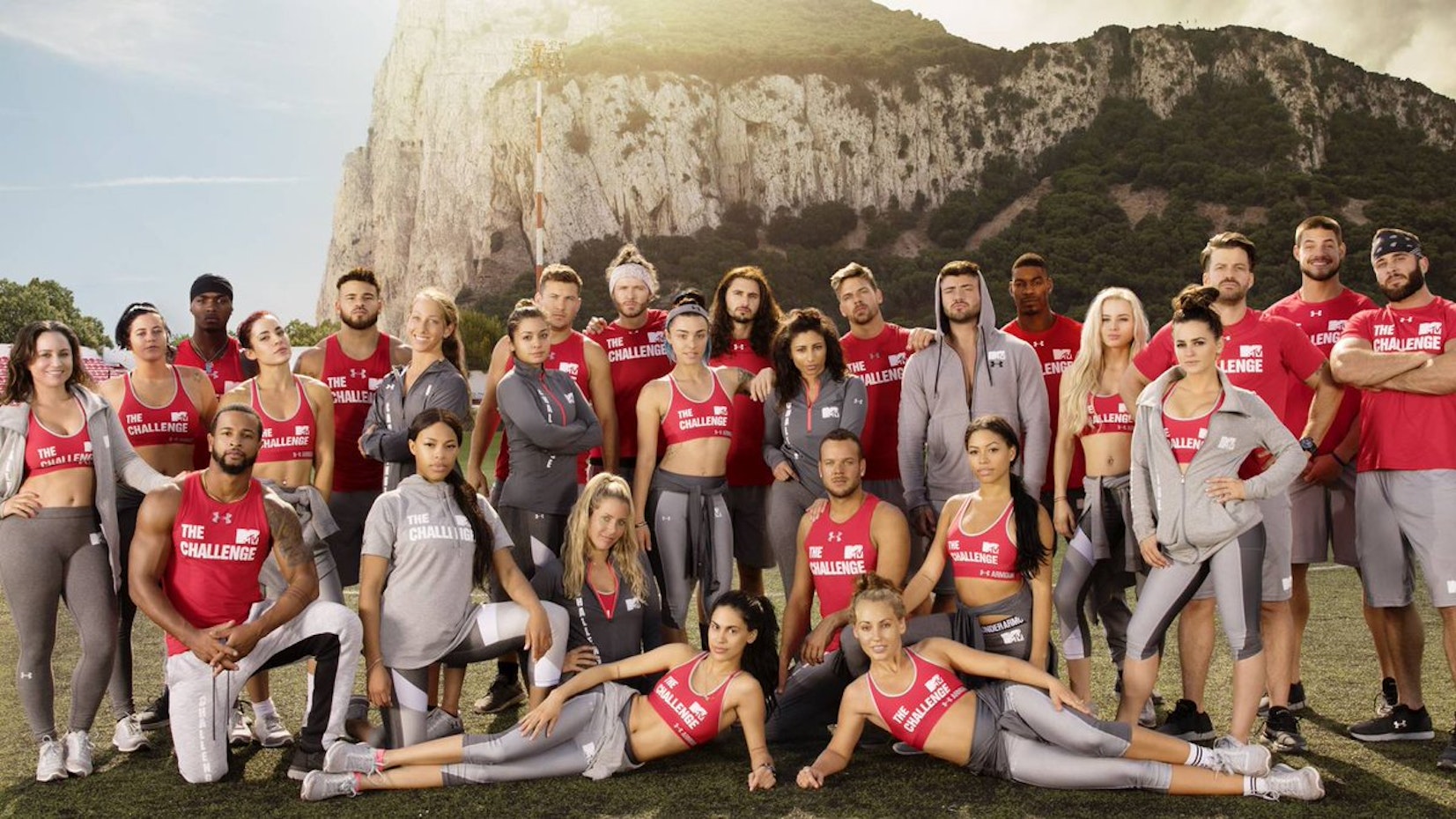 The Challenge The Final Reckoning Bell Media