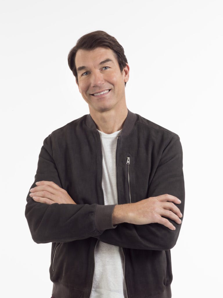 Image of Jerry O'Connell as Harley Carter