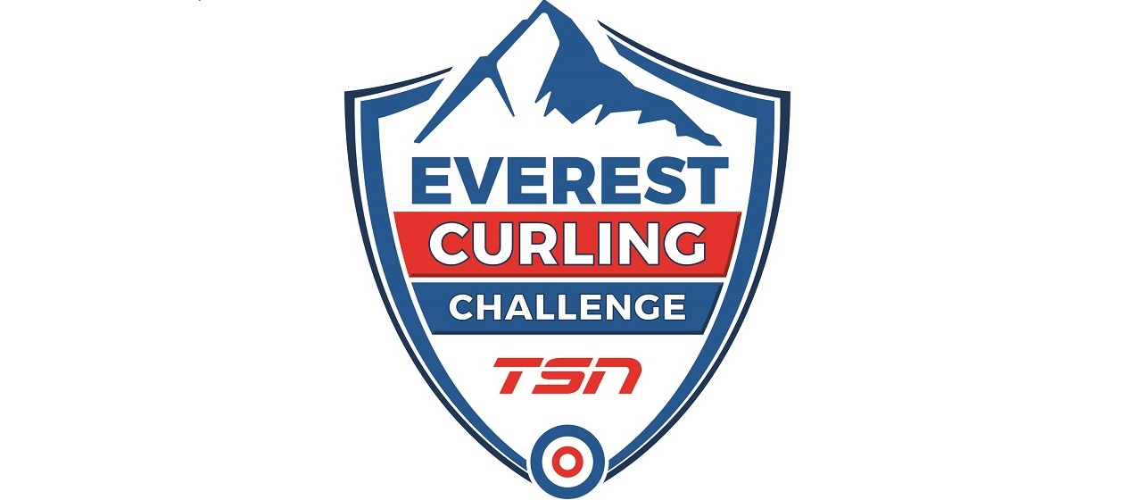 Worlds Curling Elite Sweep into Fredericton as TSN Delivers Exclusive Coverage of the Inaugural EVEREST CURLING CHALLENGE, August 25-27