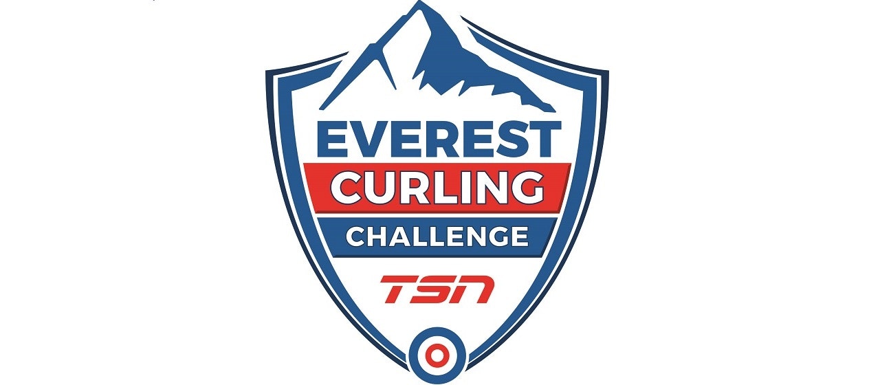 Worlds Curling Elite Sweep into Fredericton as TSN Delivers Exclusive Coverage of the Inaugural EVEREST CURLING CHALLENGE, August 25-27