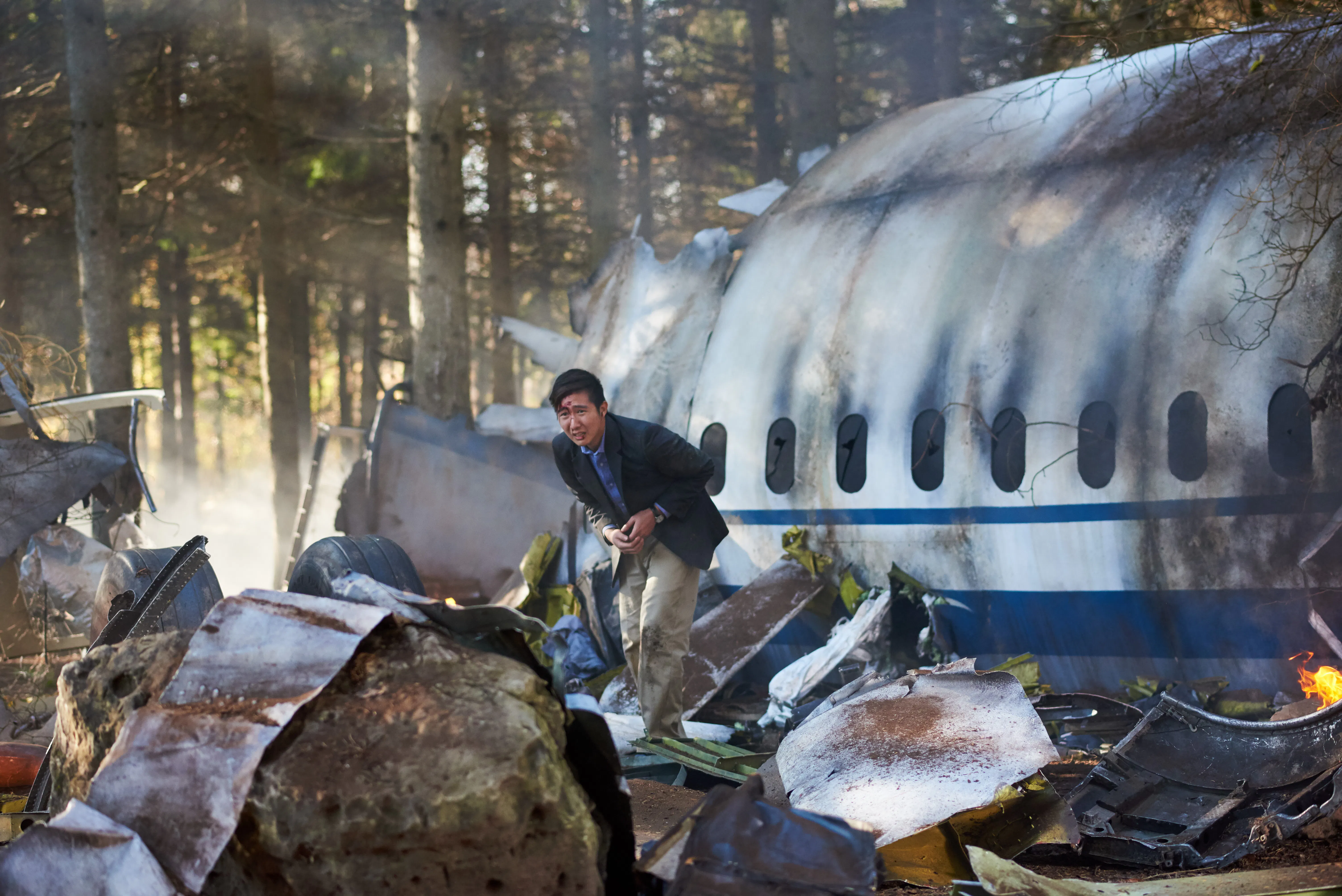 Image for the Discovery’s Original Canadian Series and Primetime Mainstay MAYDAY Takes Flight with Season 17, Premiering September 8 at 10 p.m. ET press release