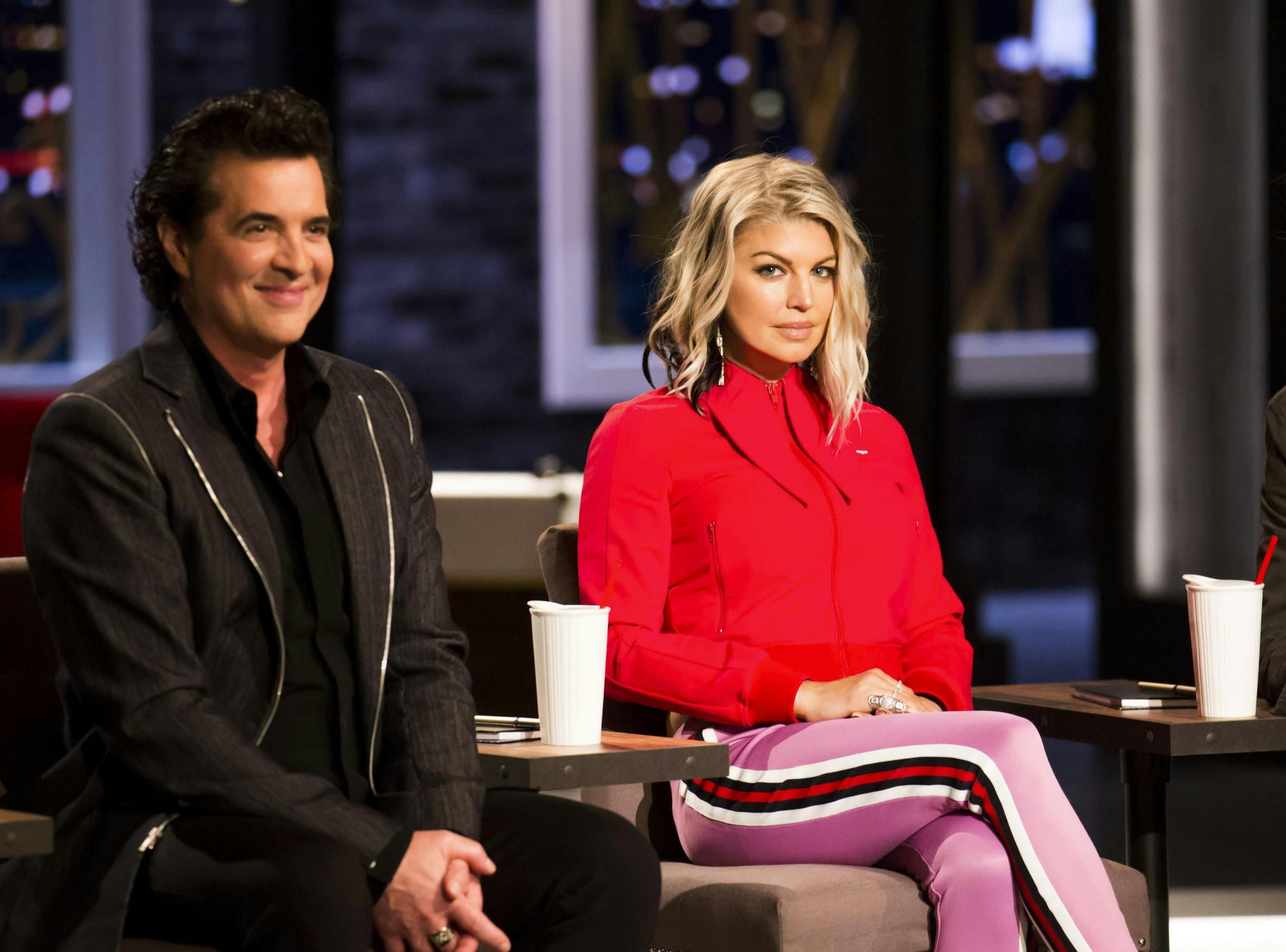 Image for the CTV’s New Original Music Series THE LAUNCH Begins Production press release