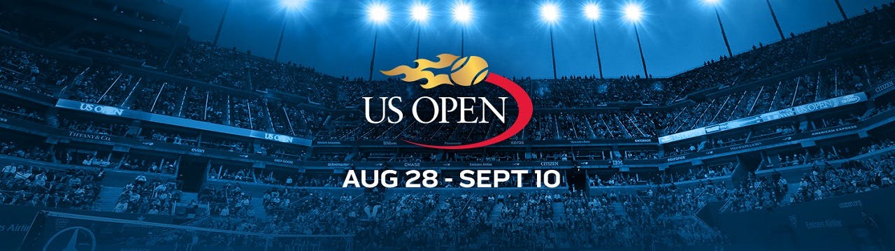 Image for the TSN Delivers the Tennis Season’s Final Major Championship with Exclusive Live Coverage of the 2017 US OPEN, Beginning Monday, August 28 press release
