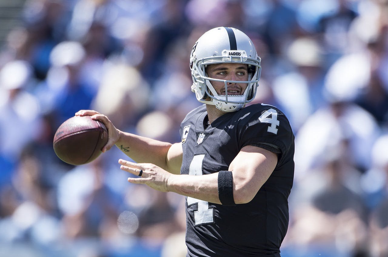 Image for the NFL on Bell Media Networks – Week 3 press release