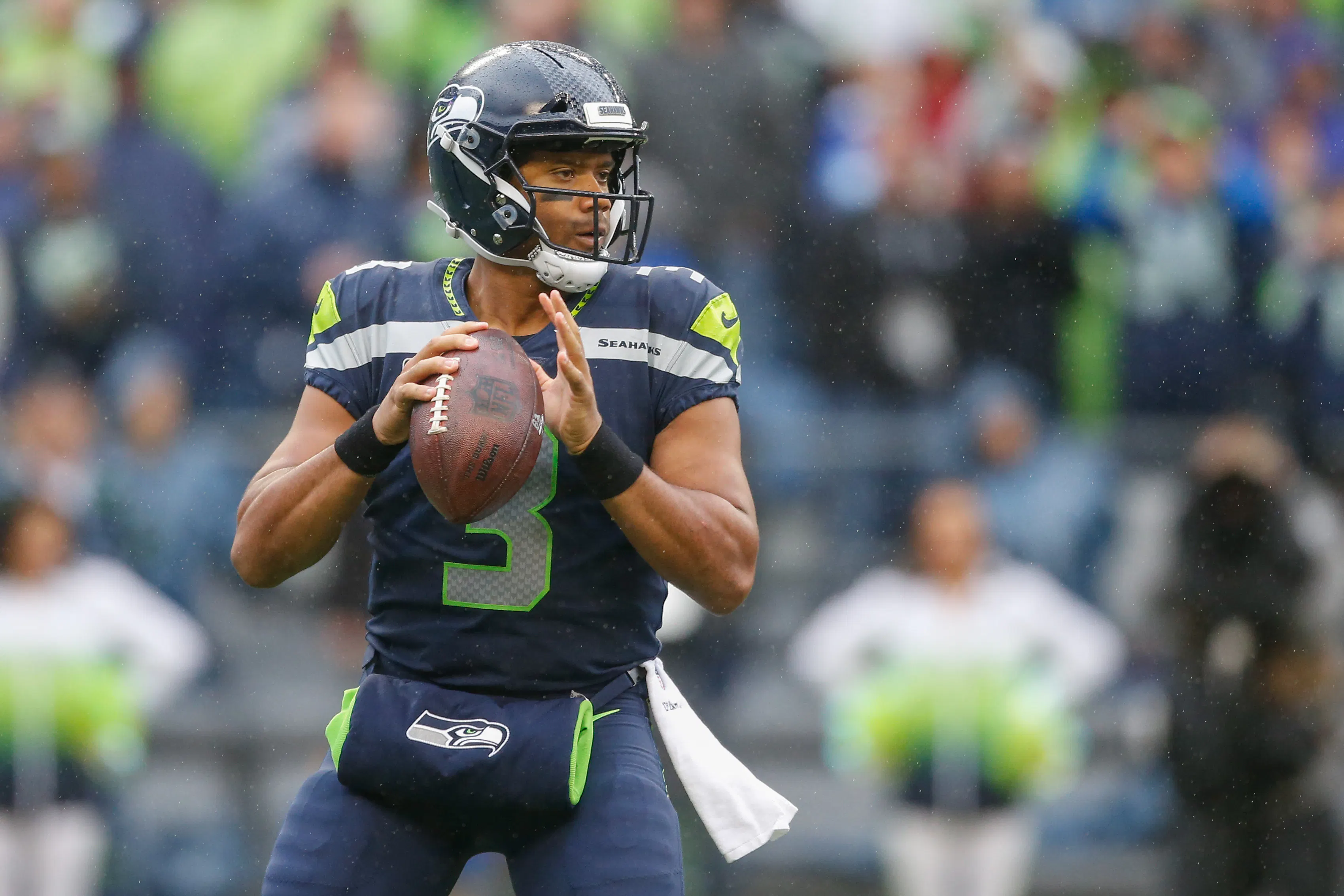 Image for the NFL on Bell Media Networks – Week 4 press release