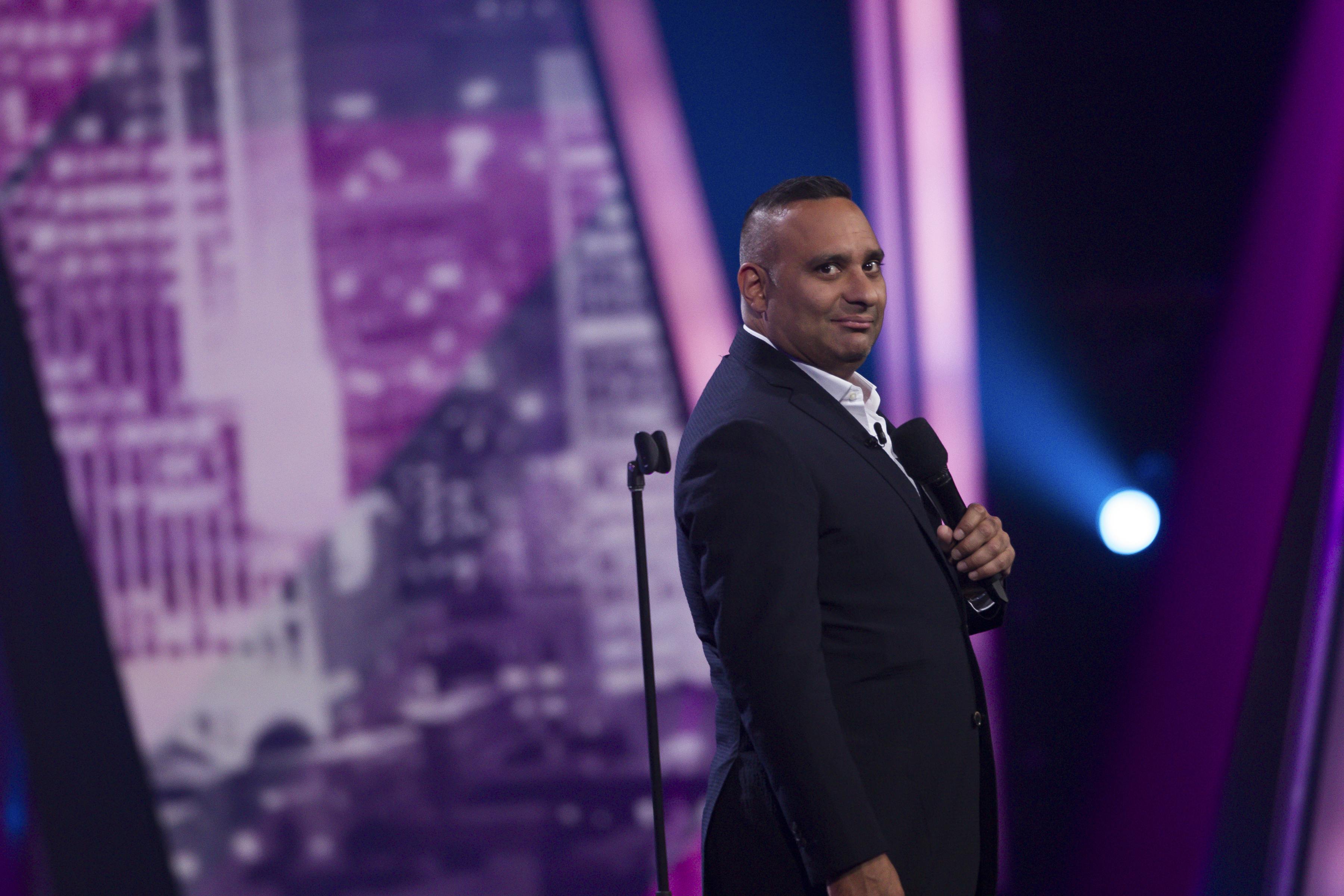 Season 5 of The Comedy Network’s Original StandUp Series JUST FOR