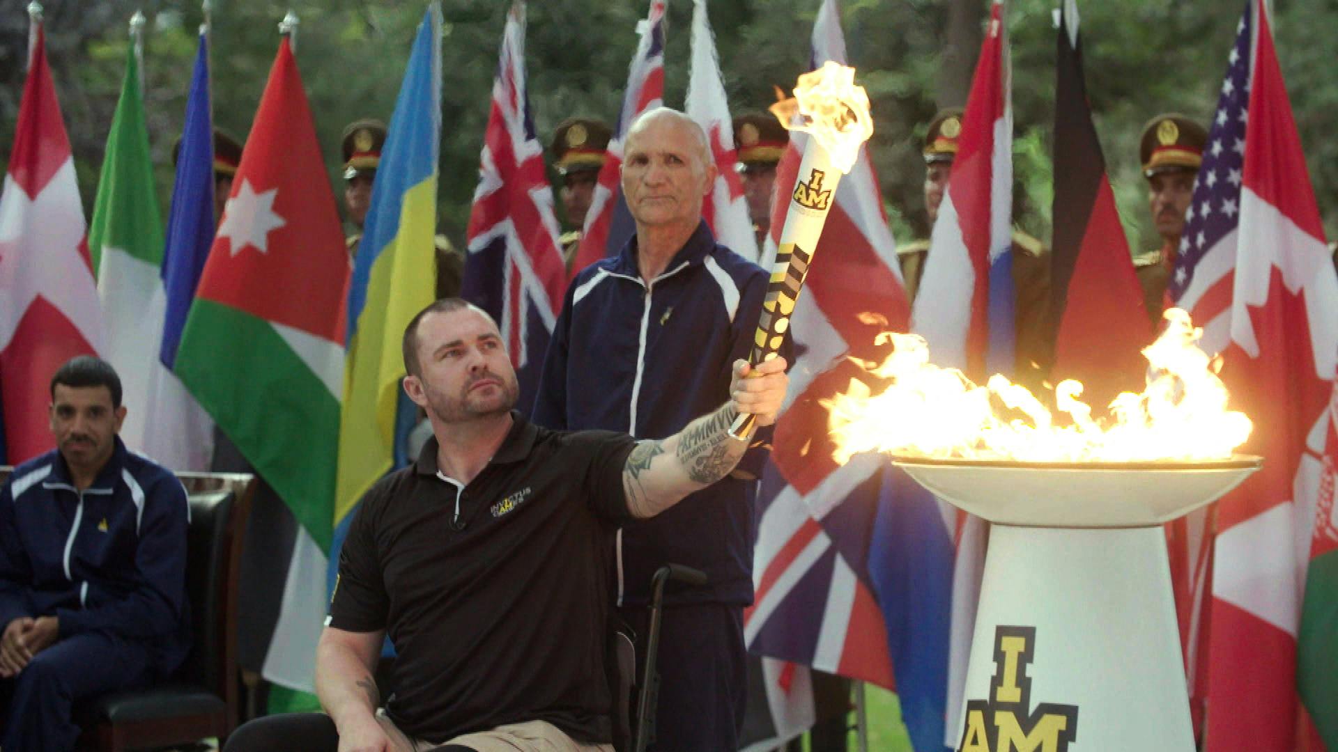 Image for the W5 Launches New Season of Canada’s Most-Watched Documentary Series with Invictus Games Special UNCONQUERED, This Saturday, Sept. 23 on CTV press release