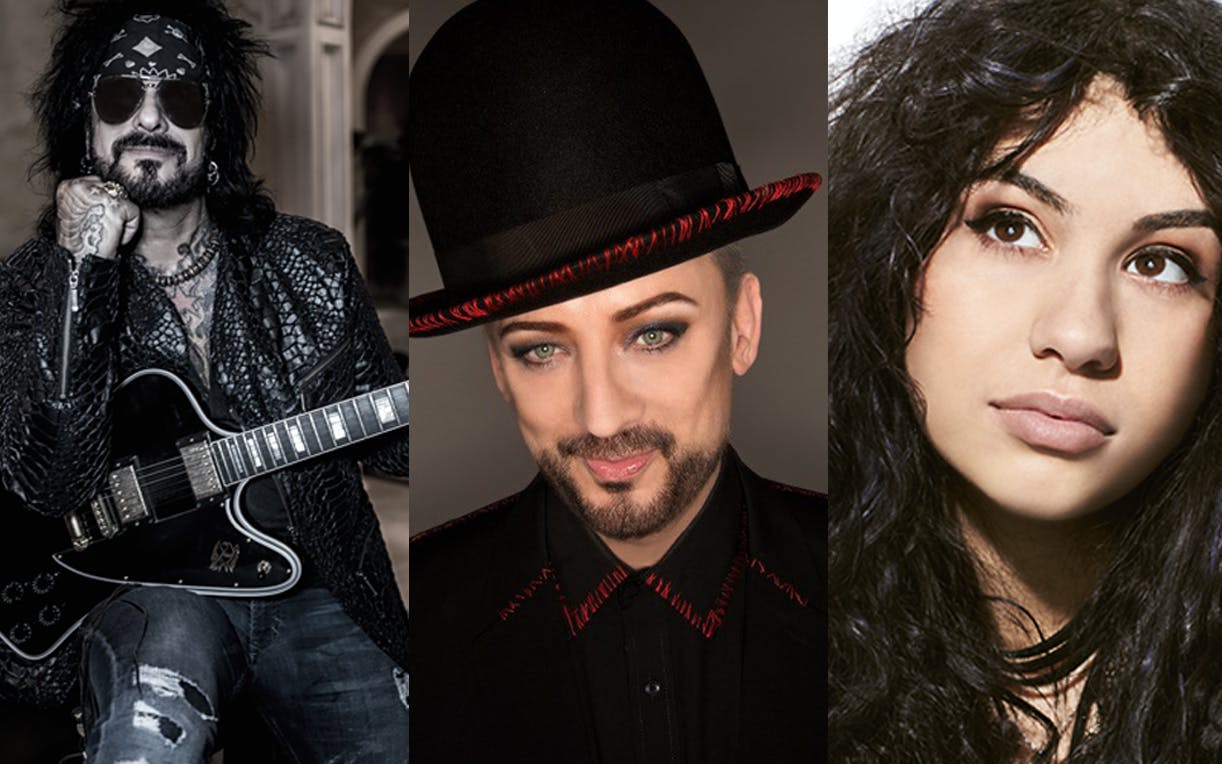 Image for the More Celebrity Mentors and World-Renowned Producers Confirmed for THE LAUNCH, CTV’s New Original Music Series and International TV Format press release