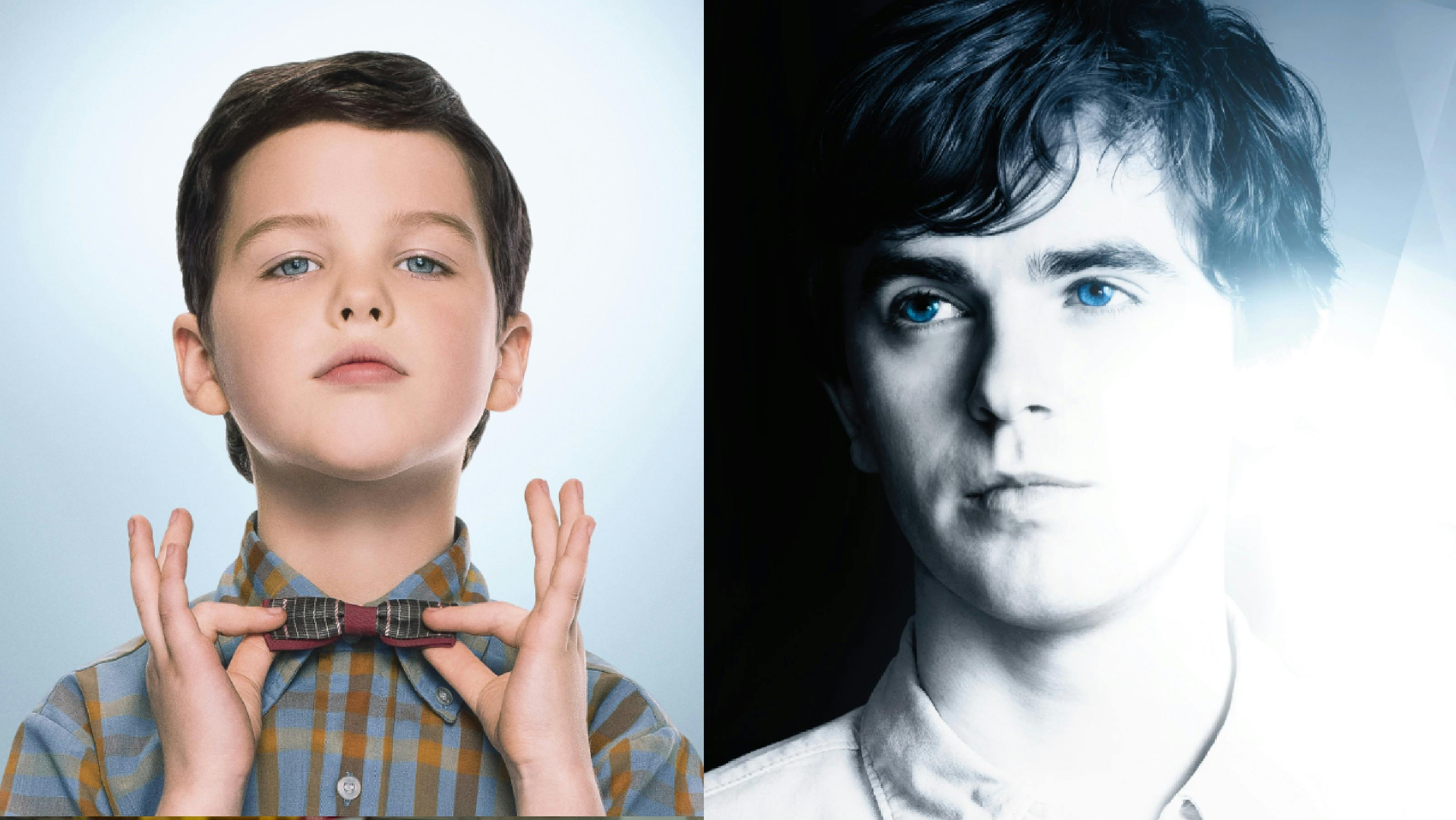 Image for the Fall Season Update: Bell Media Claims Seven of Top 10 New Programs This Fall press release