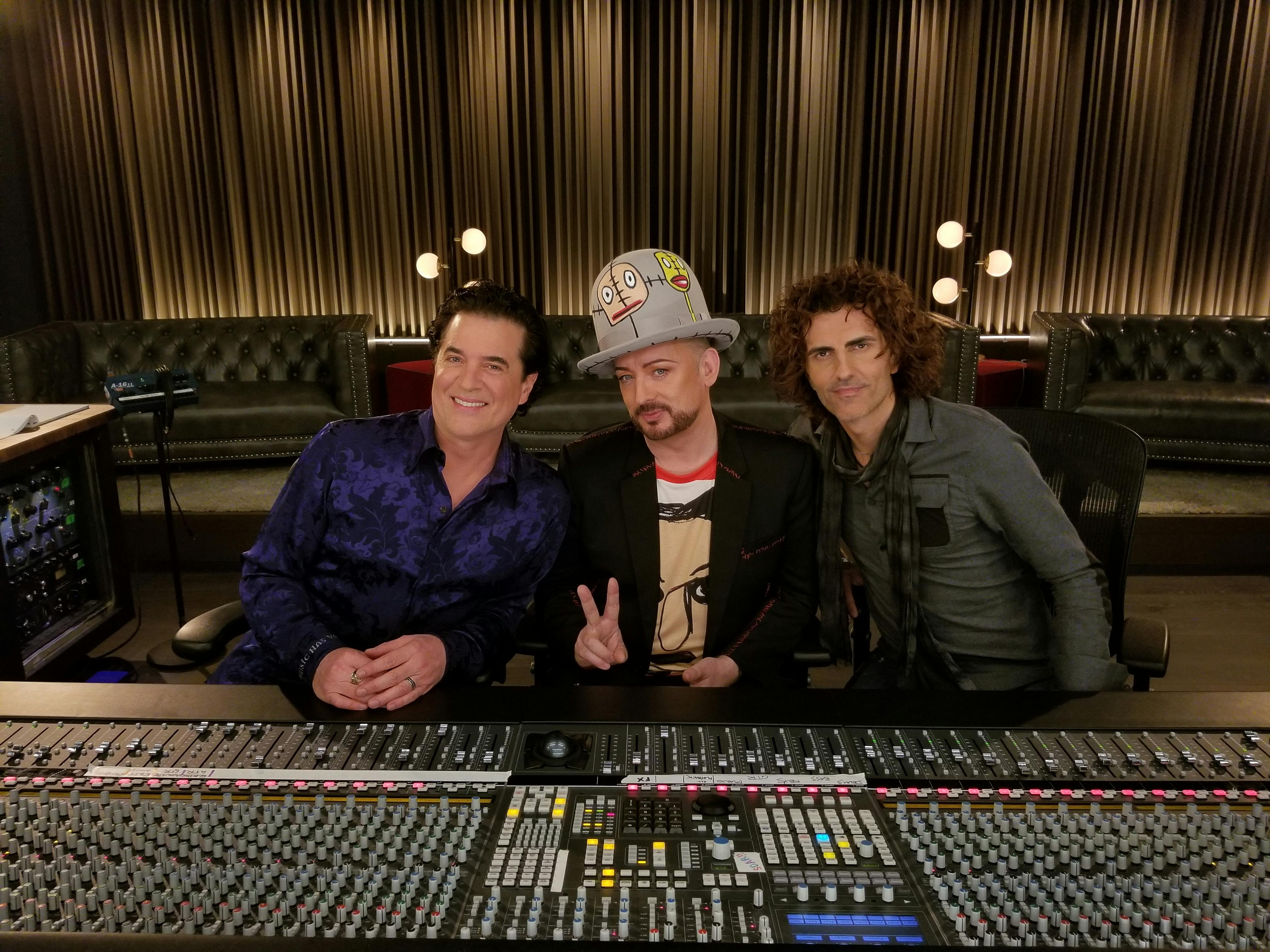 Image for the Bell Media Introduces the Next Big Music Series THE LAUNCH at MIPCOM press release