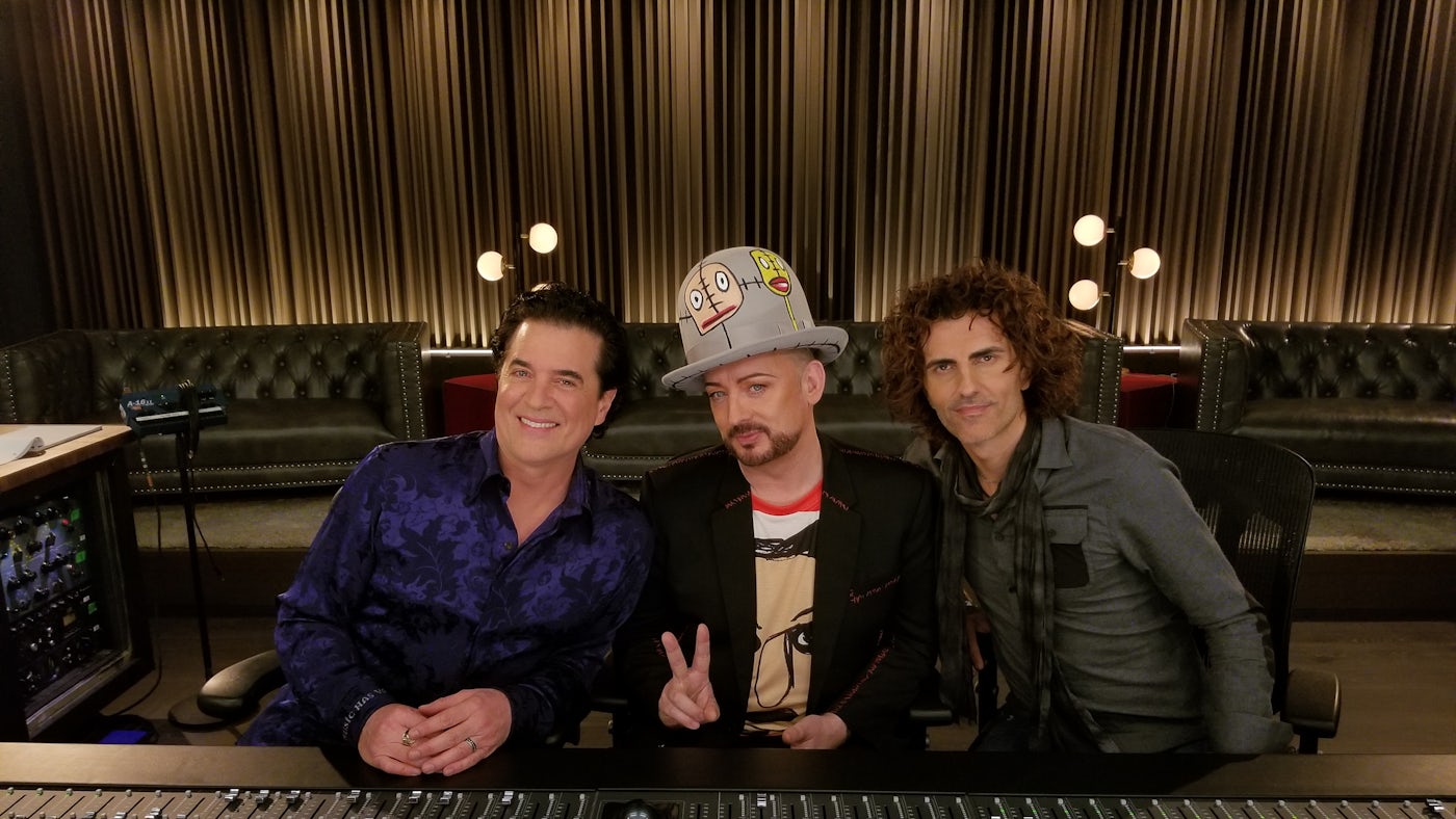 Image for the Bell Media Introduces the Next Big Music Series THE LAUNCH at MIPCOM press release