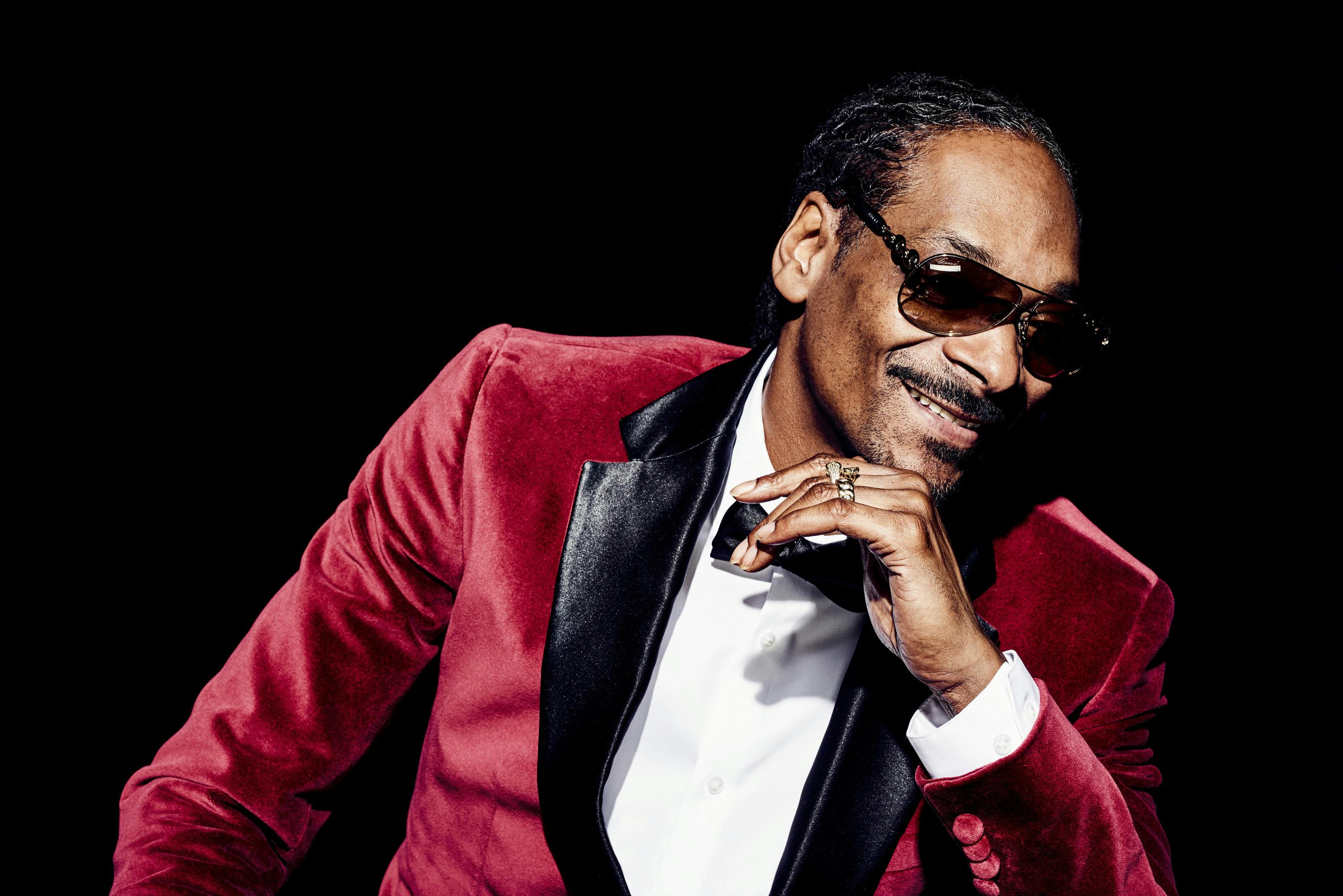 Image for the From Hip-Hop Legend to Game Show Host press release