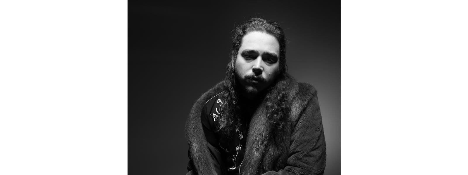Image for the Post Malone Added to 2017 iHeartRadio Canada Jingle Ball Lineup press release