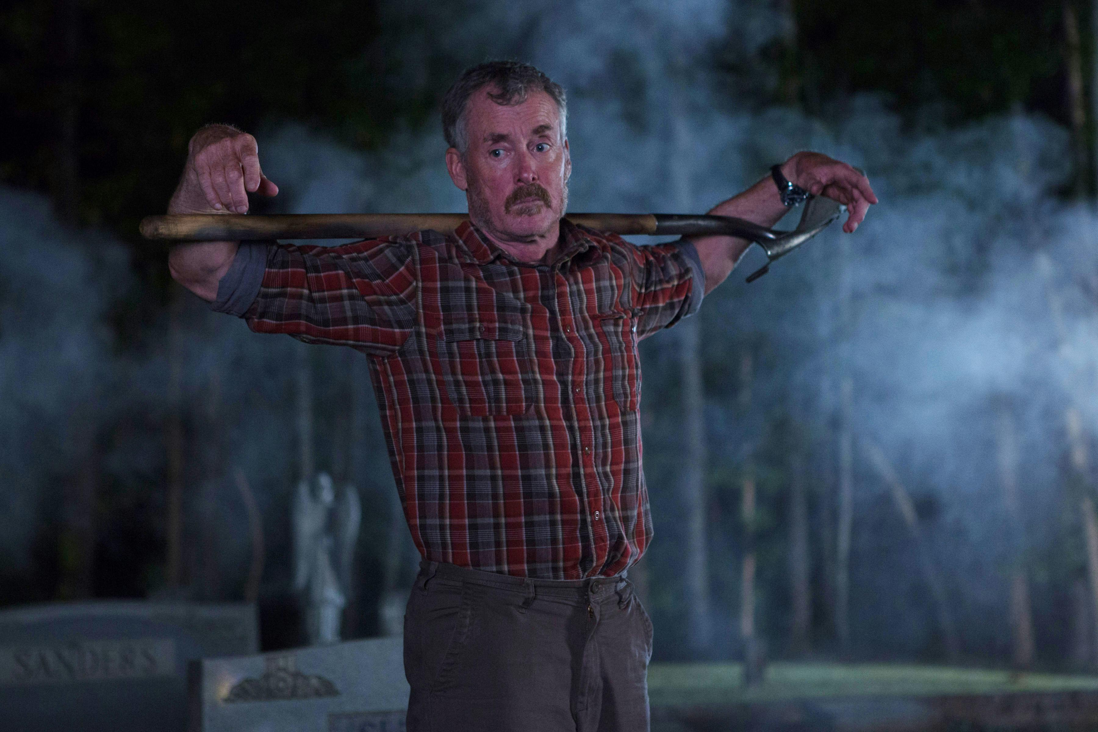 Image for the Space Alert: Comedy Horror Series STAN AGAINST EVIL Premieres This Thursday, on Space press release