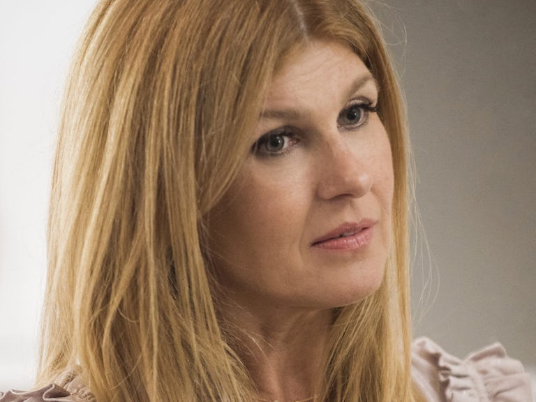 Episode 101 Image of Connie Britton as Ally