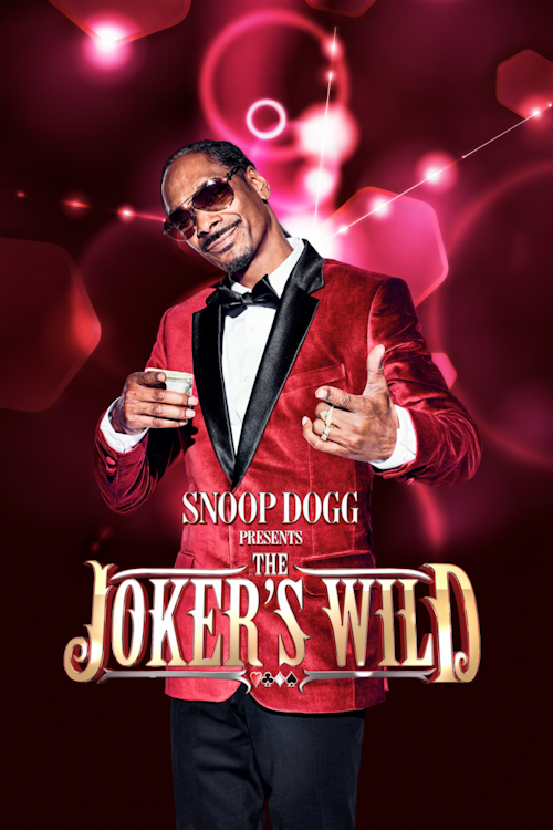 TheJokersWild_2000x3000_BDU_poster Snoop Dogg Presents The Joker’s Wild poster art