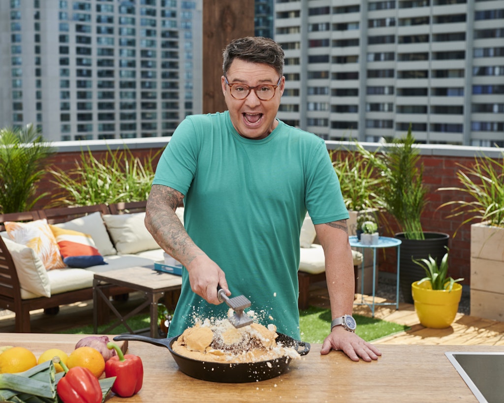 Watts On The Grill Bell Media