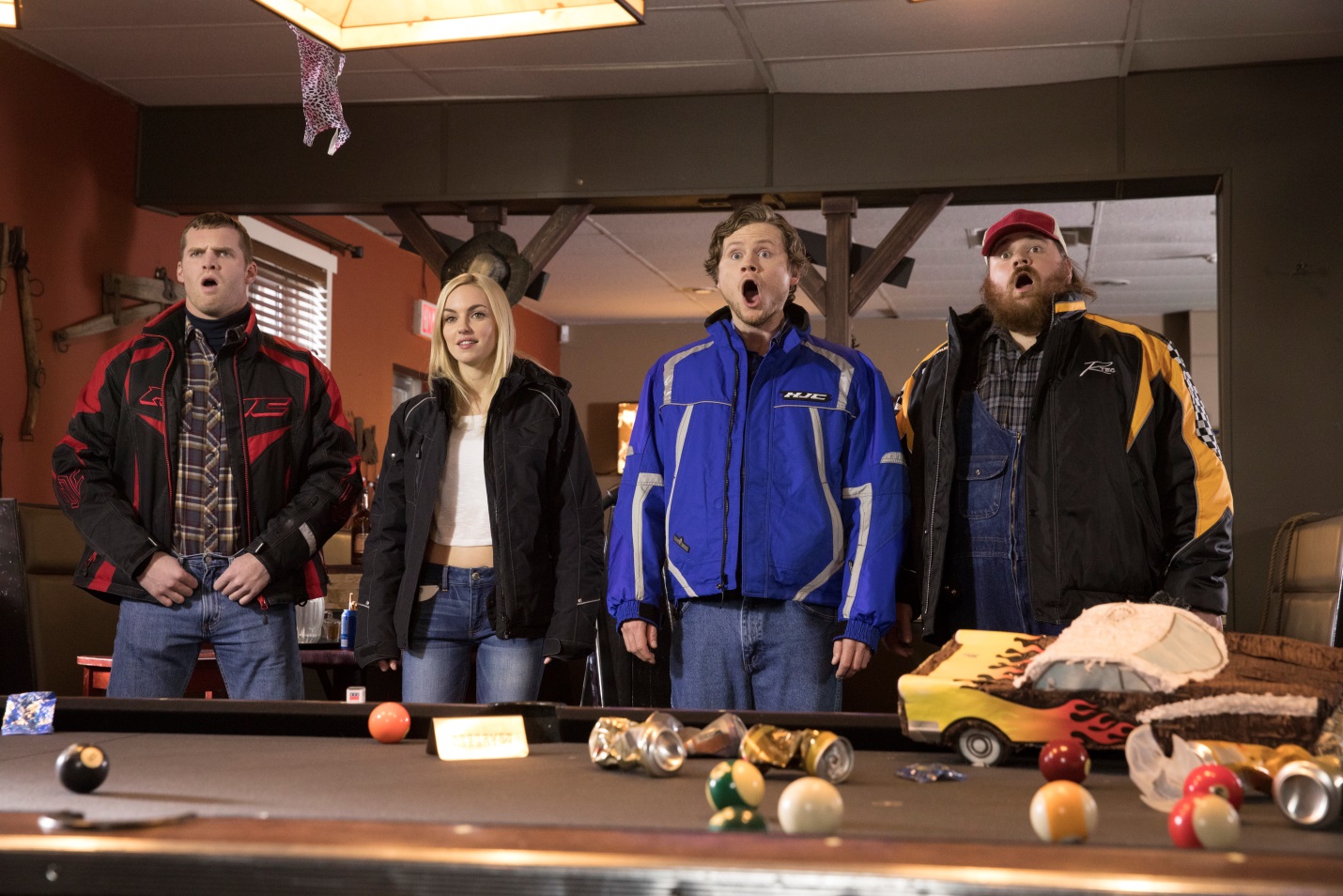 How to watch hot sale letterkenny without cravetv