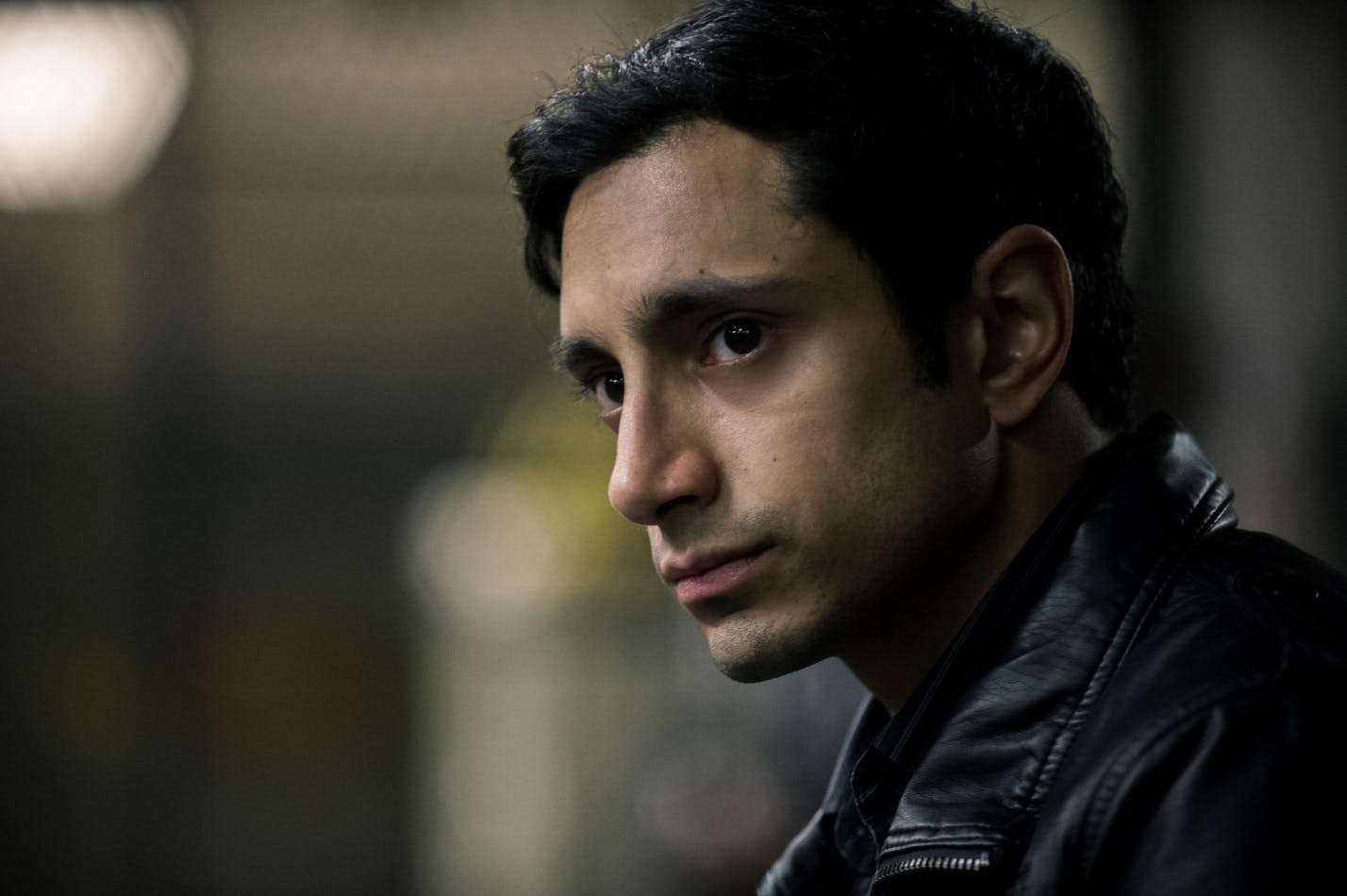 Image for the Three Rotten-Luck Stories For This Friday the 13th press release