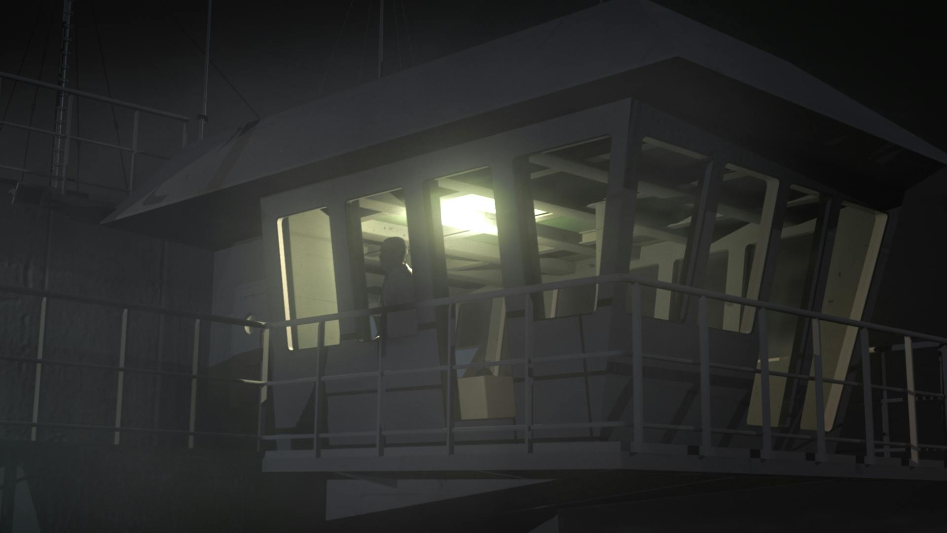 Disasters At Sea Bell Media