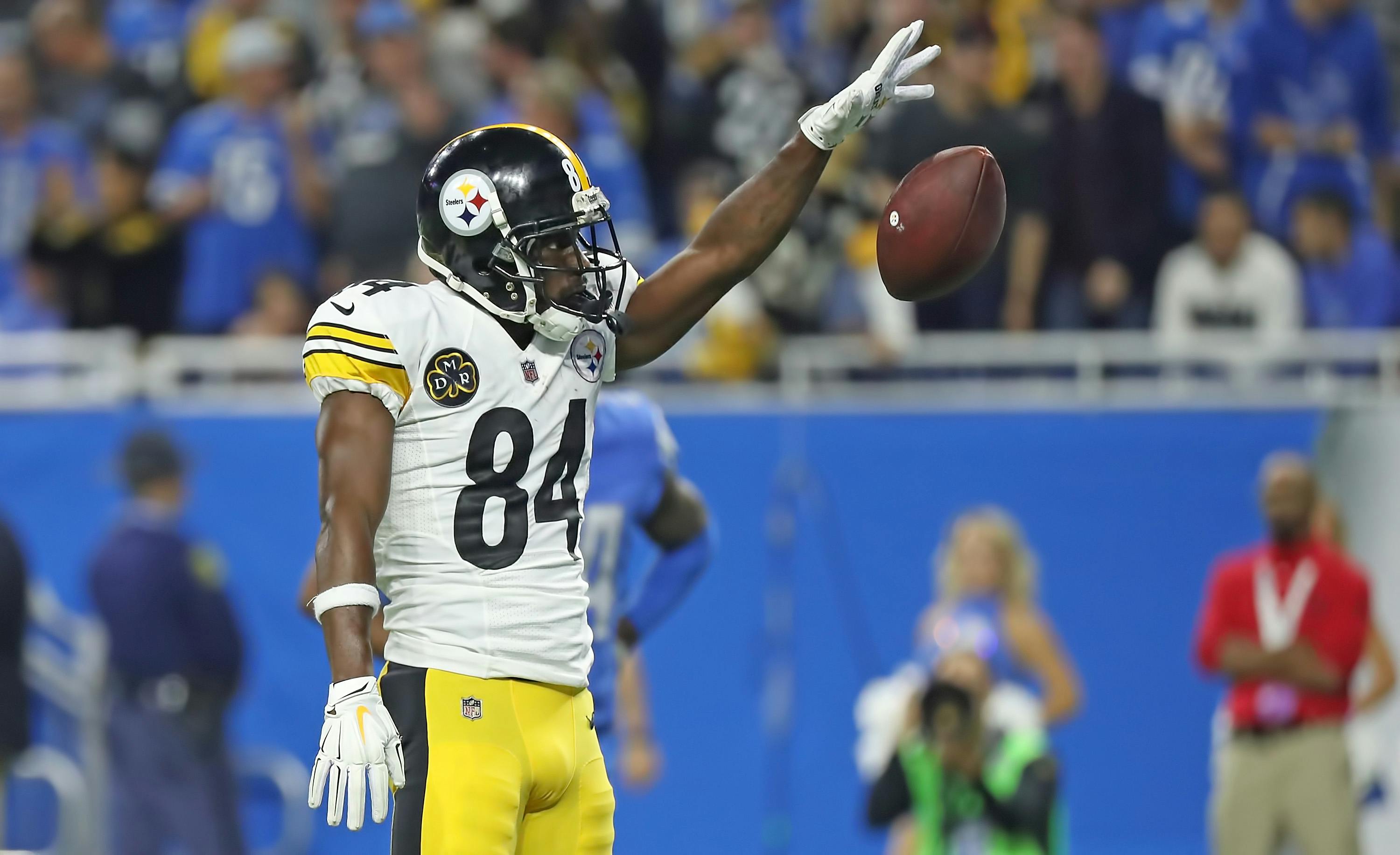 Image for the NFL on Bell Media Networks – Week 13 press release