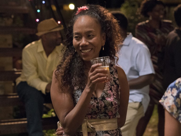Episode 106 Image of Sonja Sohn as Laverne