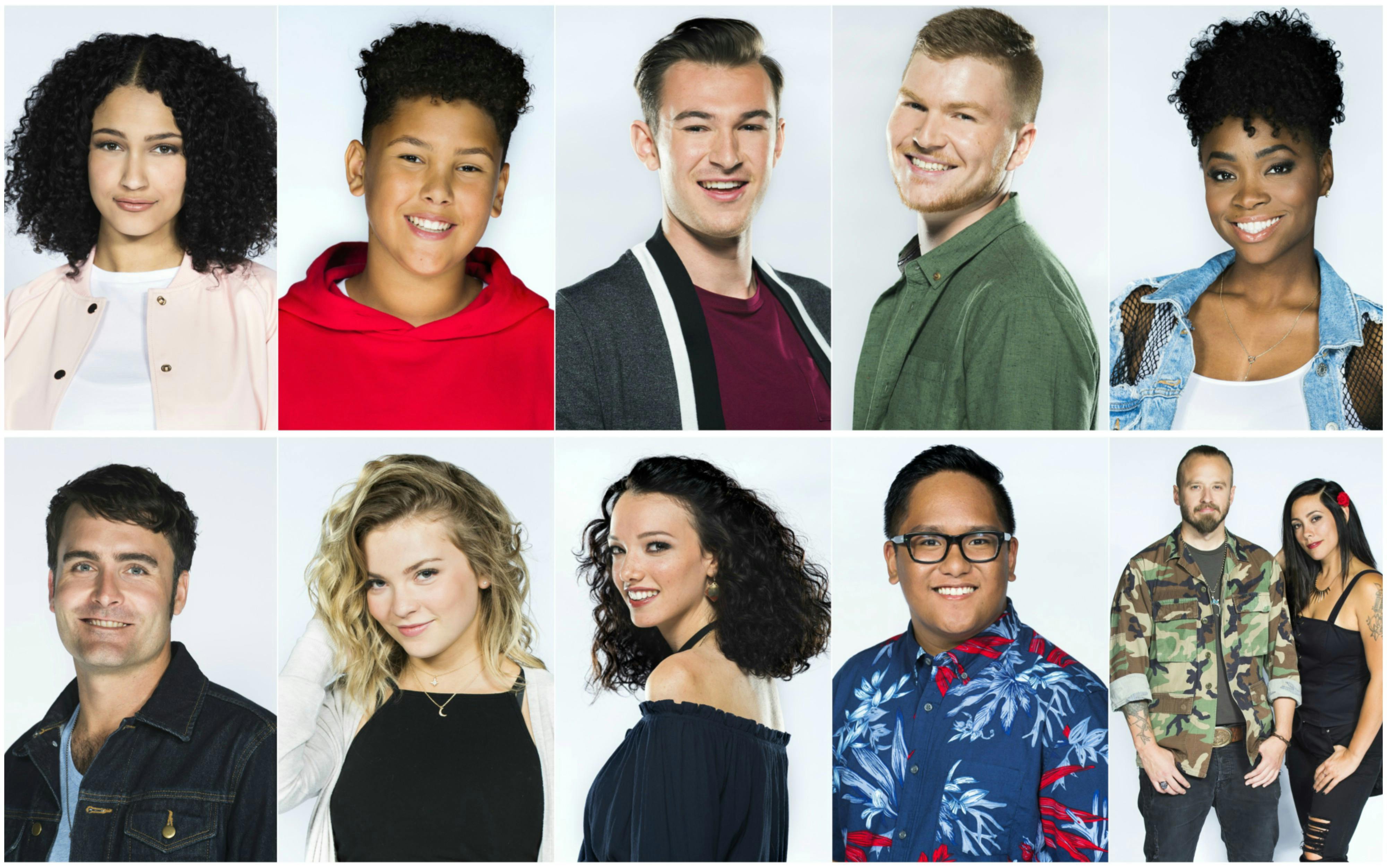 Image for the CTV Reveals the Next 10 Aspiring Artists Selected to Appear on CTV’s New Original Music Series  and International TV Format, THE LAUNCH press release