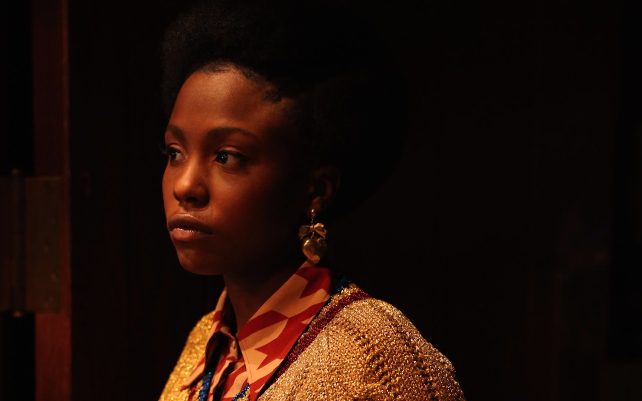 Jemma From The Chi The Chi | Crave | The Lede