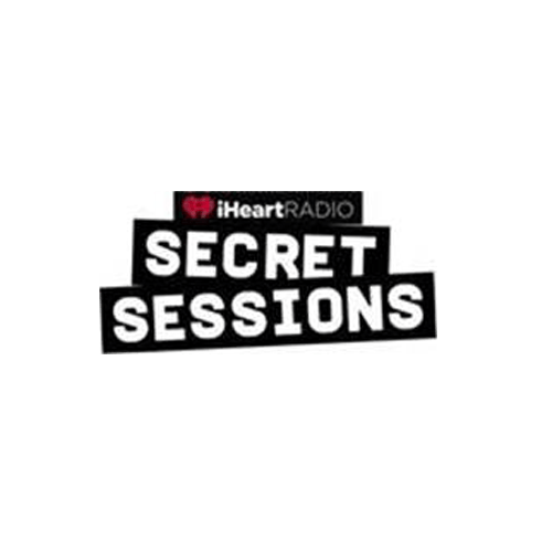 Secret Sessions
