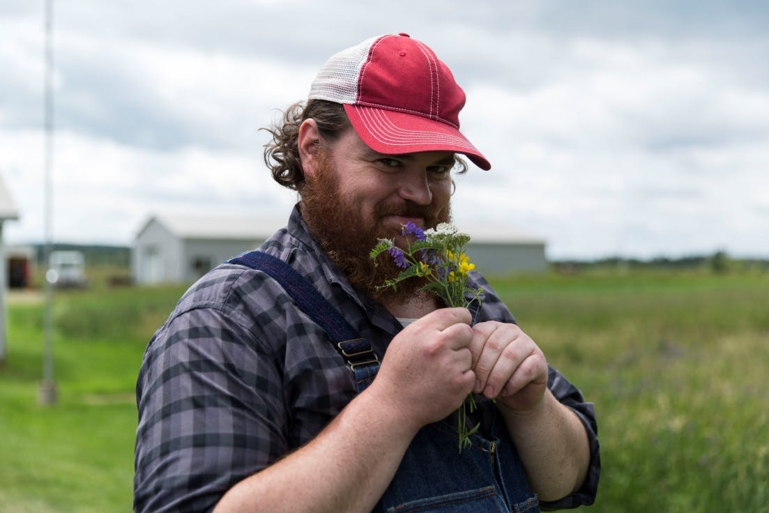Image for the Don’t Even Needs to Sugar Coats It,  Another Six-Pack of LETTERKENNY to Launch Christmas Day press release