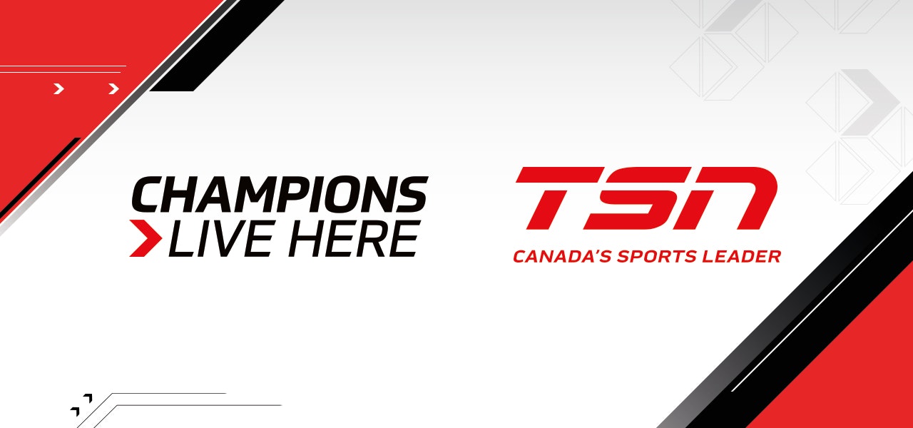 TSN is Canadas #1 Specialty Network
