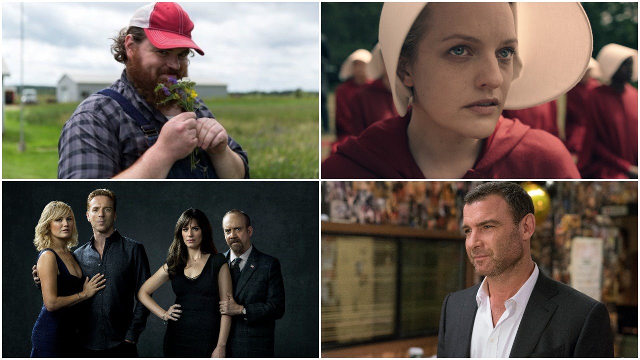 Image for the Playback Reveals the Shows that Topped the Canadian Digital Charts in 2017 press release