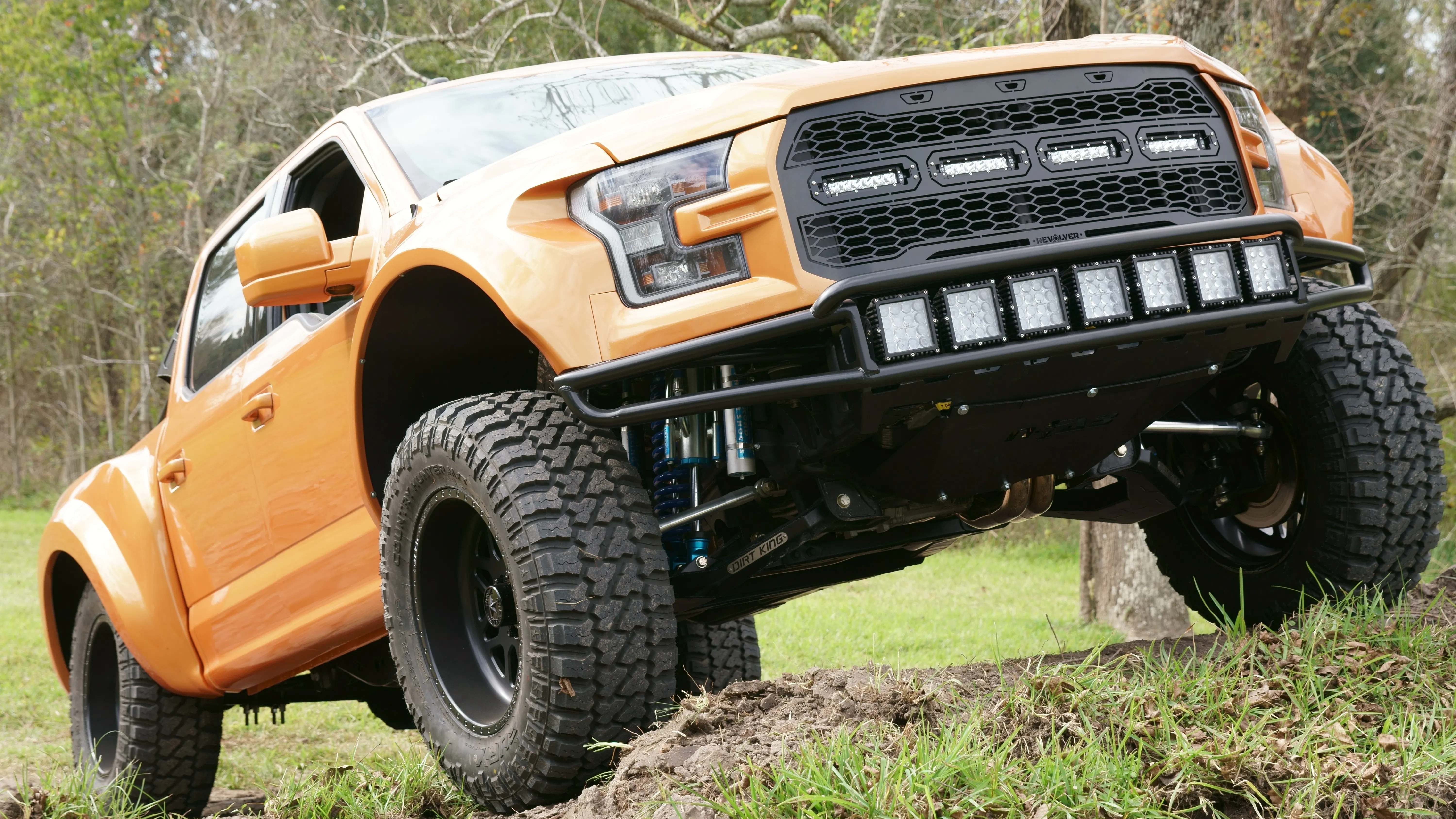 Texas Metal Bell Media