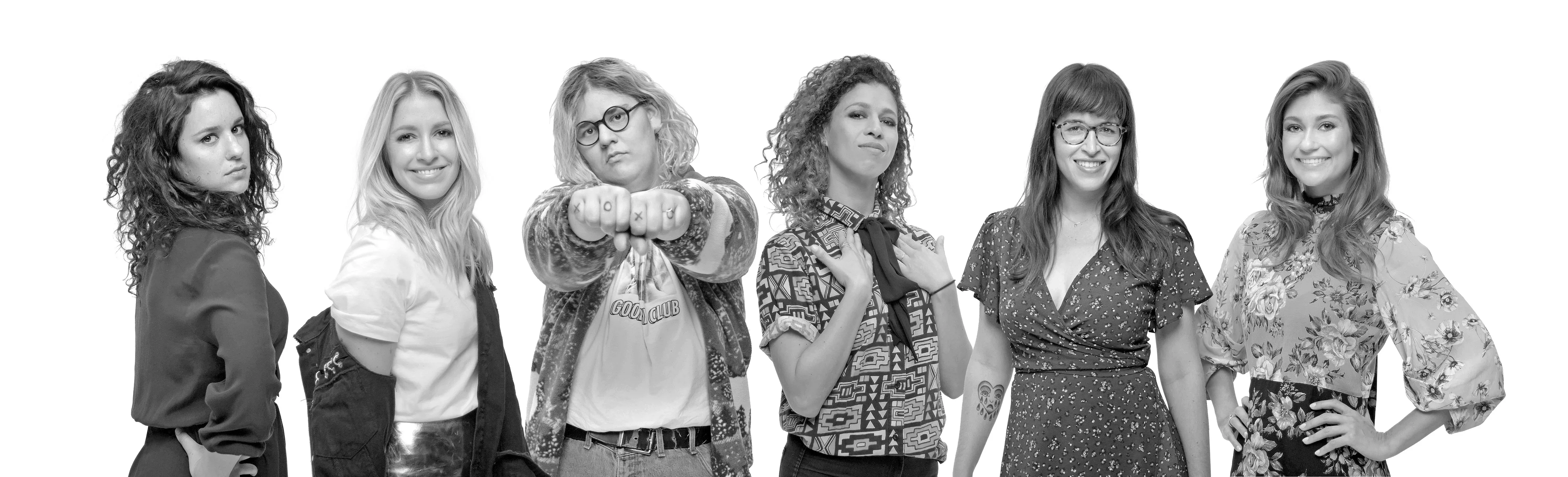 De nouvelles filles pour la 4e saison de CODE F. : dès le lundi 22 ...