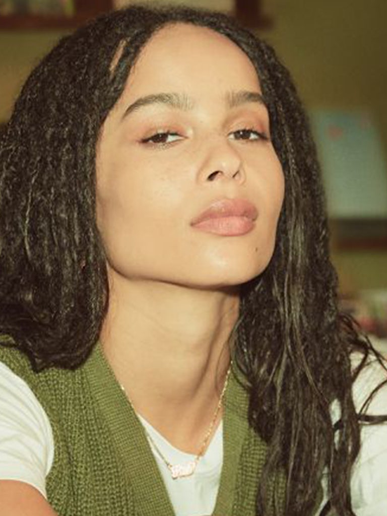 Check out nyc's spectacular holiday windows TV Adaptation of 2000 Cult Classic HIGH FIDELITY, Starring Zoë Kravitz, Announced as a STARZ