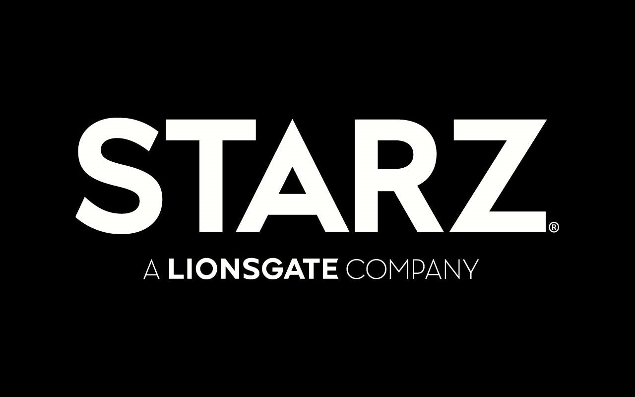 Image for the Bell Media Brings Starz to Canada press release