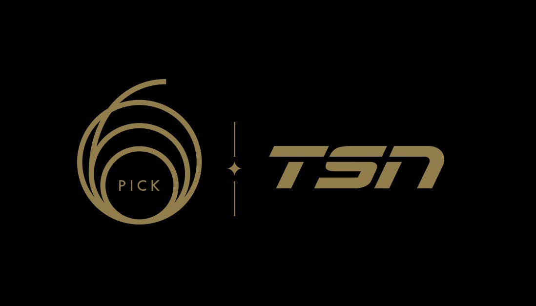 Image for the TSN Becomes the Exclusive Sports Broadcast Partner of New Toronto Restaurant Pick 6IX press release