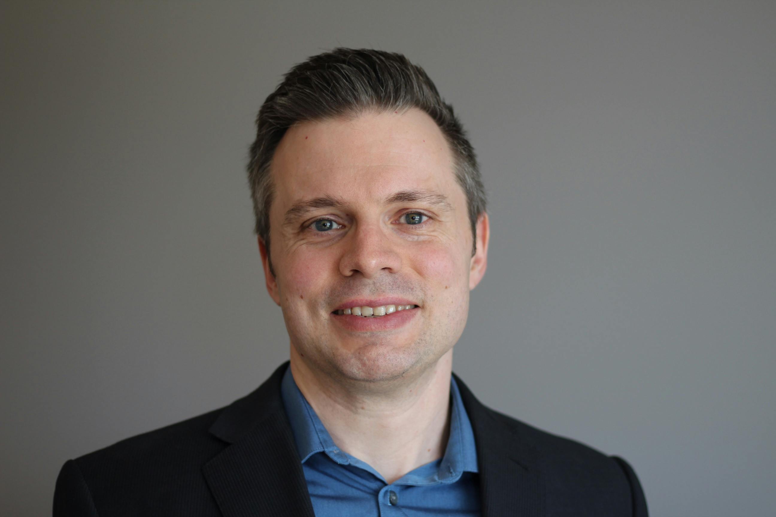 Image for the Kalin Mitchell Joins CTV Atlantic as Chief Meteorologist press release