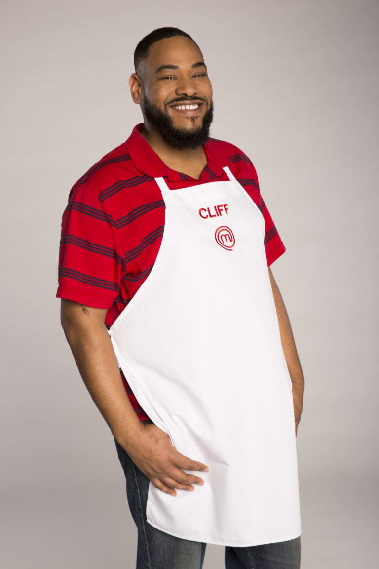 Image de  jouant le rôle de 