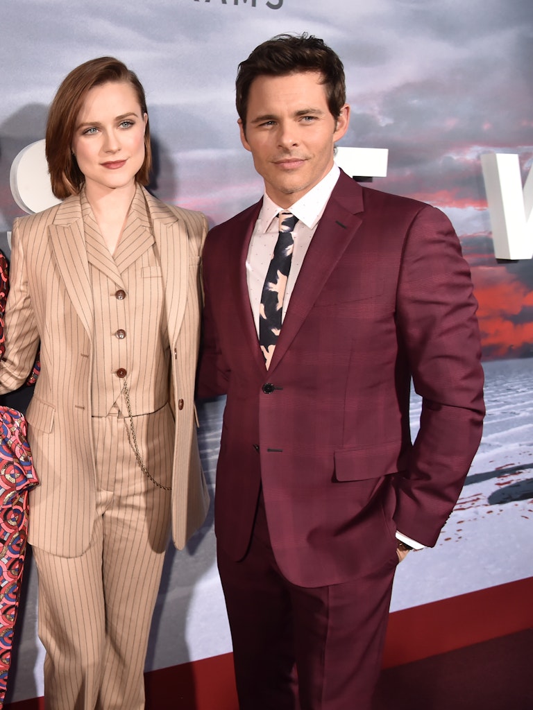 Hollywood Rolls Out The Red Carpet For Westworld Bell Media Hollywood Rolls Out The Red Carpet For Westworld Bell Media