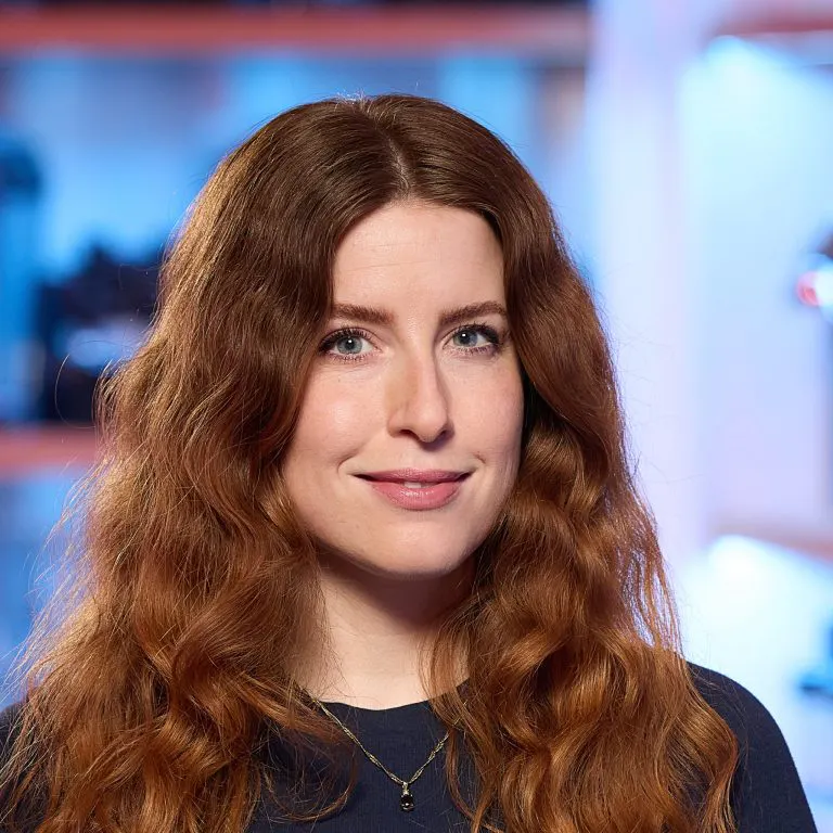 Image of  as Amanda