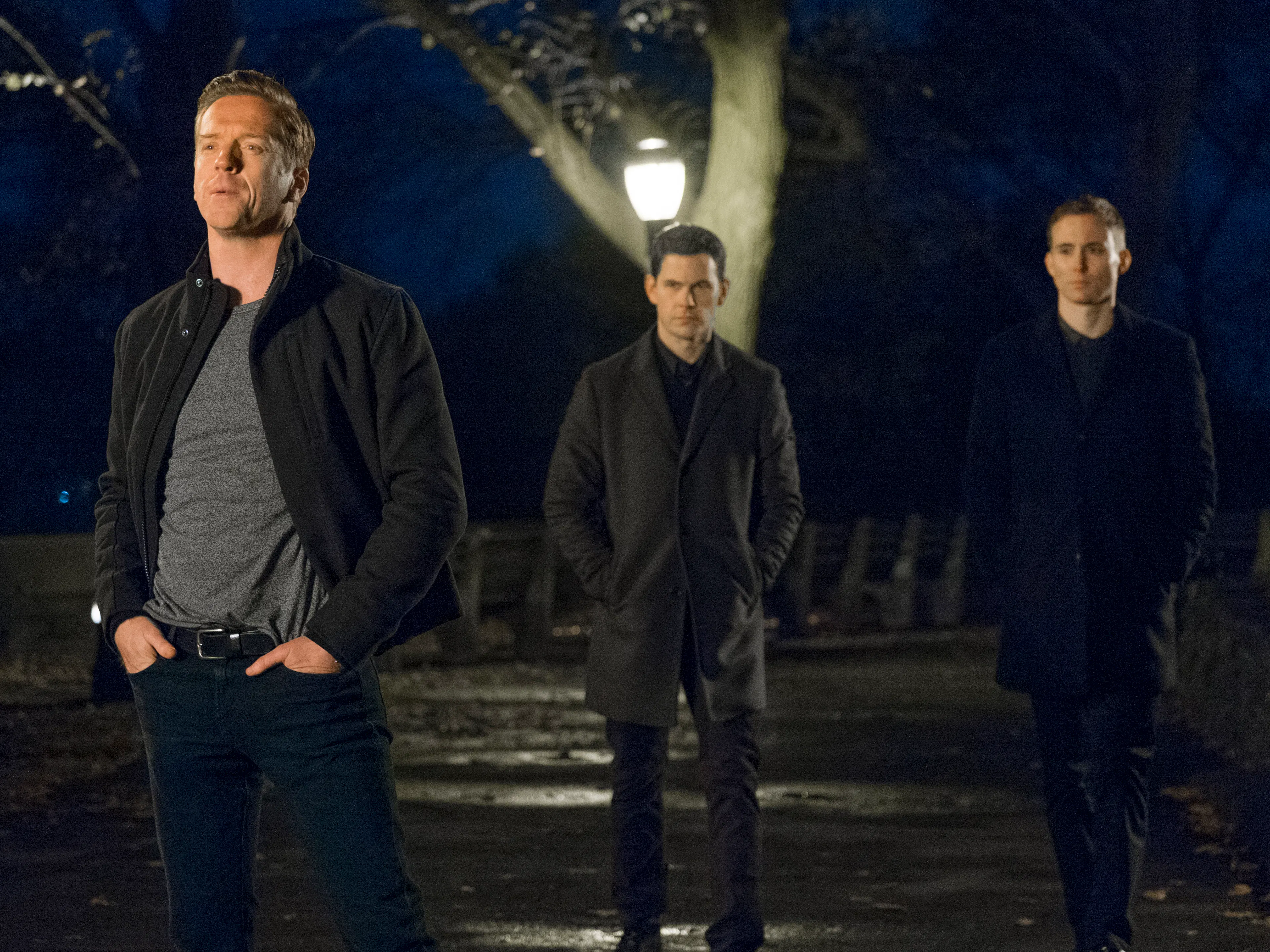 Image for the BILLIONS Mid-Season Sneak Peek press release