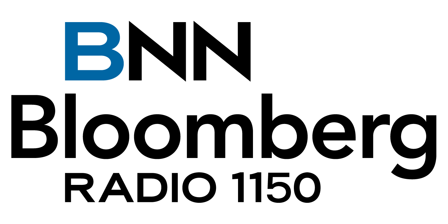 BNN Bloomberg 1150 Radio logo