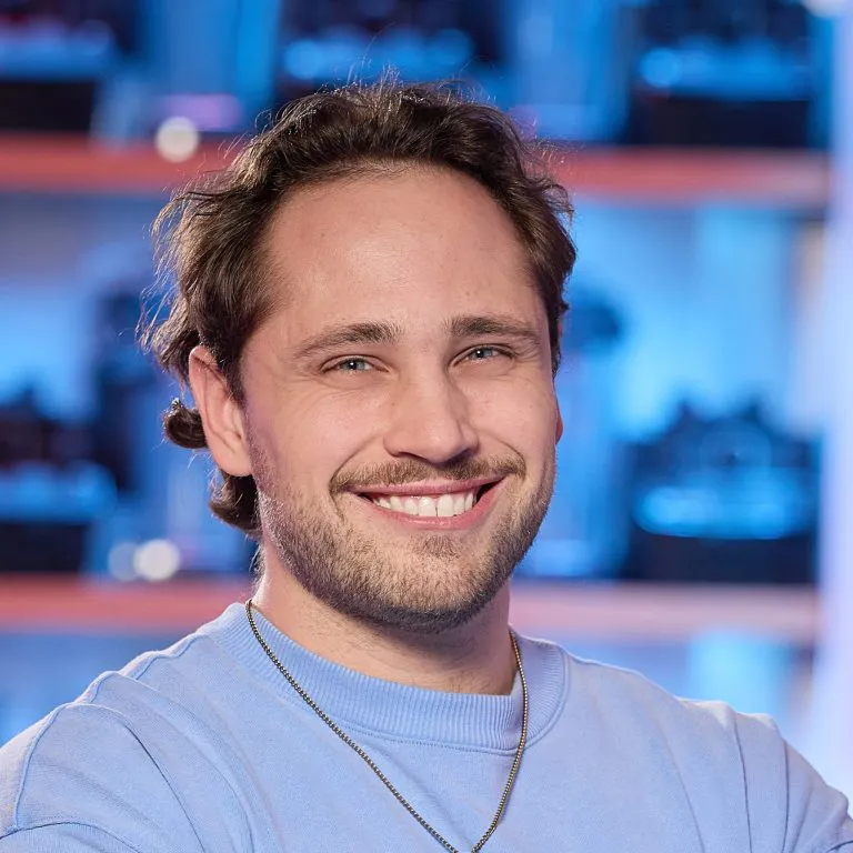 Image of  as Brendon