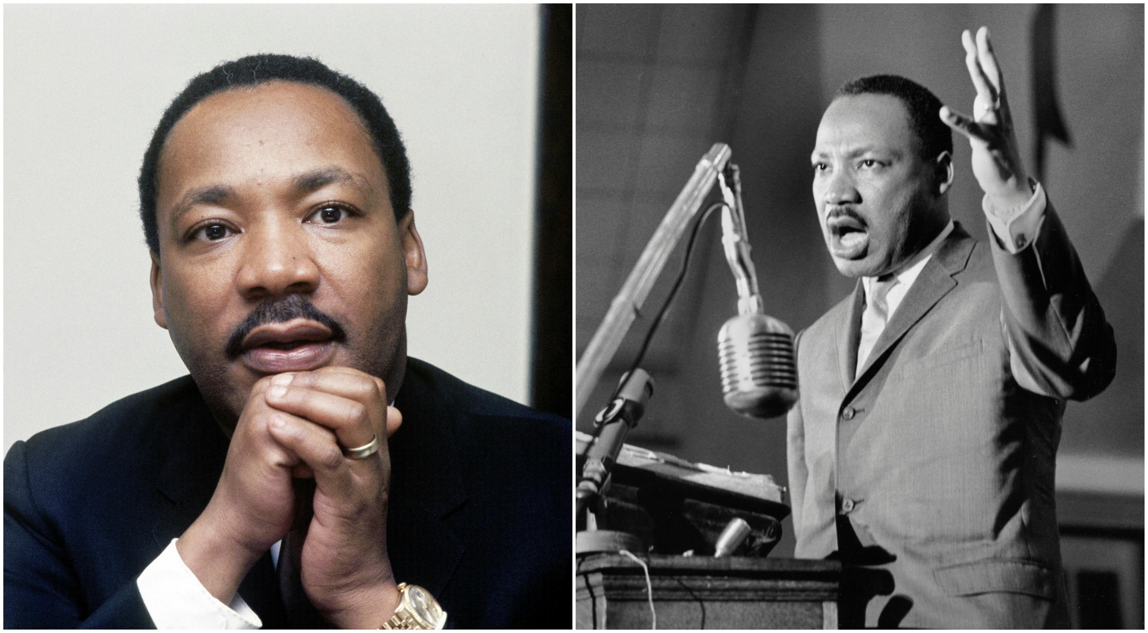 Image for the Commemorating the Legacy of Dr. Martin Luther King Jr. press release