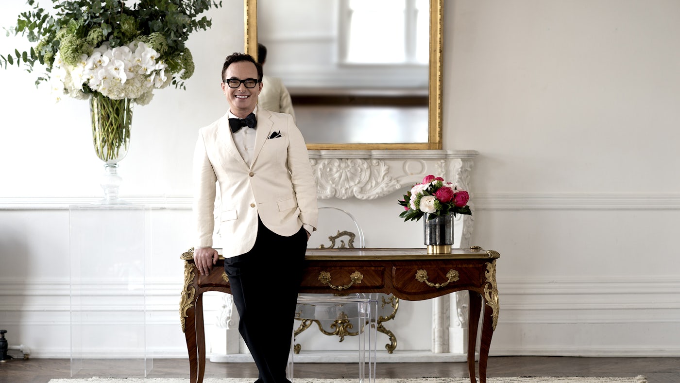 Image for the Love is in the Venue With New Bell Media Studios’ Series, WHERE TO I DO?, Starring Tommy Smythe, Premiering May 17 on Gusto press release